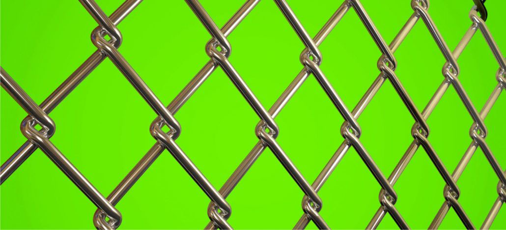توری حصاری چیست ؟